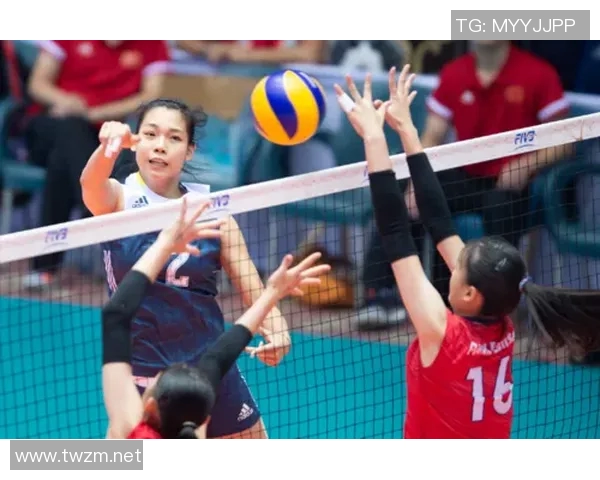 广州排球队实力强劲跻身全国排球实力排行榜第十名引发关注