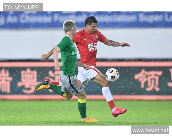 广州足球队在足球速度排行榜中荣登第七名展现出强劲实力与潜力