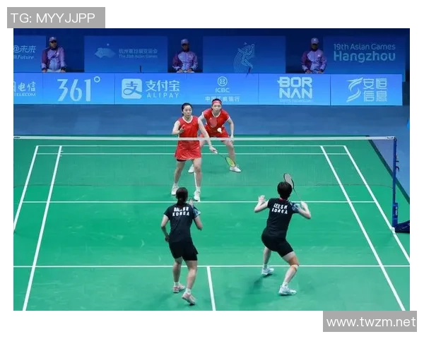 杭州亚运会羽毛球队耐力表现评析与未来展望