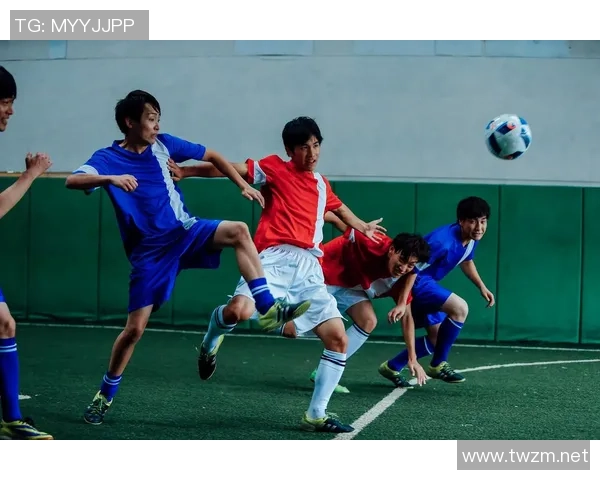 足球明星们的帅气瞬间精彩踢球片段集锦让你热血沸腾