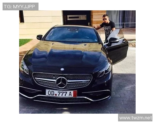 足球明星如何通过豪车代言与投资实现财富增值之路