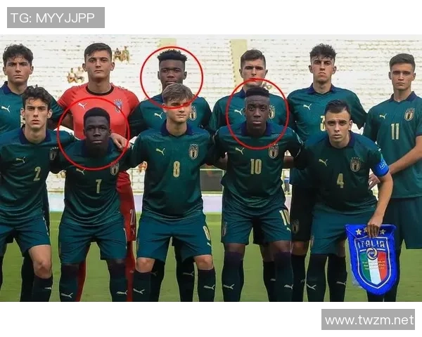 足球明星的种族多样性探讨黑人球员的突出表现与其他种族的贡献