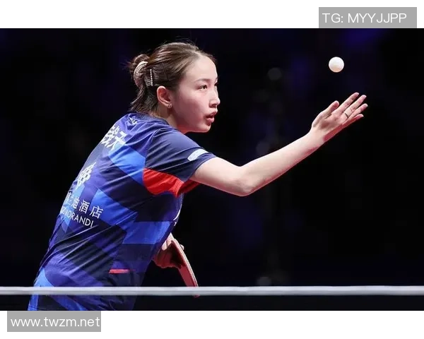 乒乓球专题：聚焦武汉乒乓球队的力量