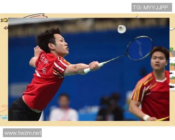 热议羽毛球：重庆羽毛球队的耐力变革