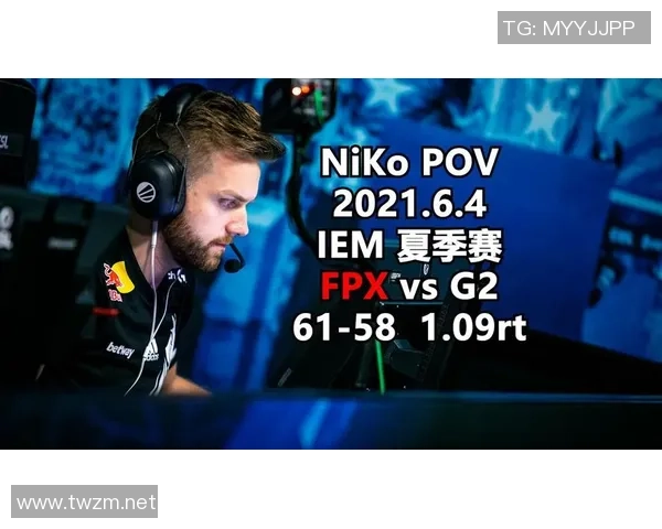 热议CS_GO：FPX的耐力变革