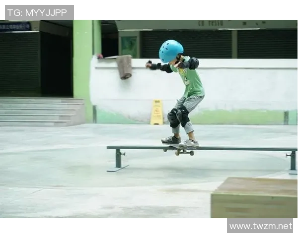 科学滑板:耐力训练方法