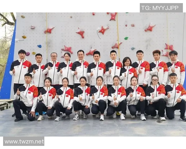 最新攀岩耐力TOP10：北京攀岩队领跑