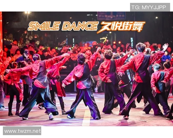 2026街舞配合排名：杭州街舞队创新高