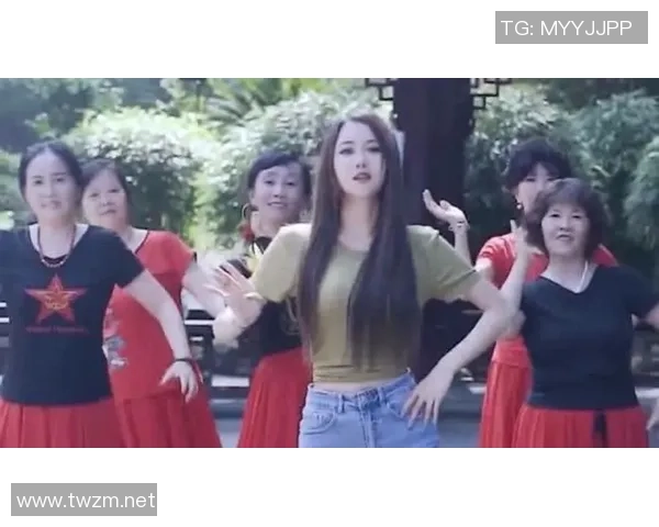 专访张娜：解密街舞成功之道