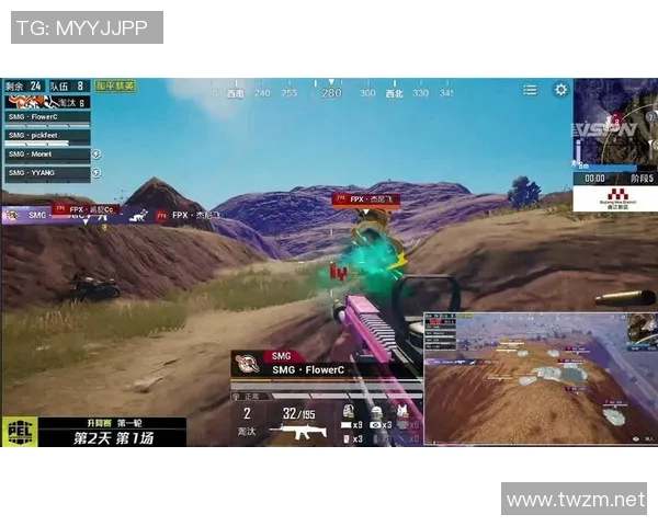 和平精英评论：FPX的防守得失