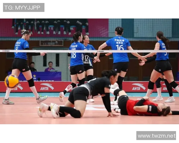 排球热议：北京排球队的速度争议_1