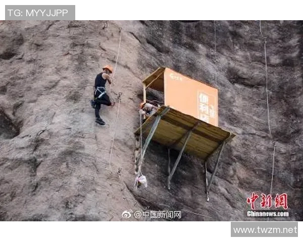 攀岩热点：解读西安攀岩队的节奏