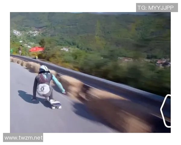 极限运动巨献：探秘西安极限运动队的状态