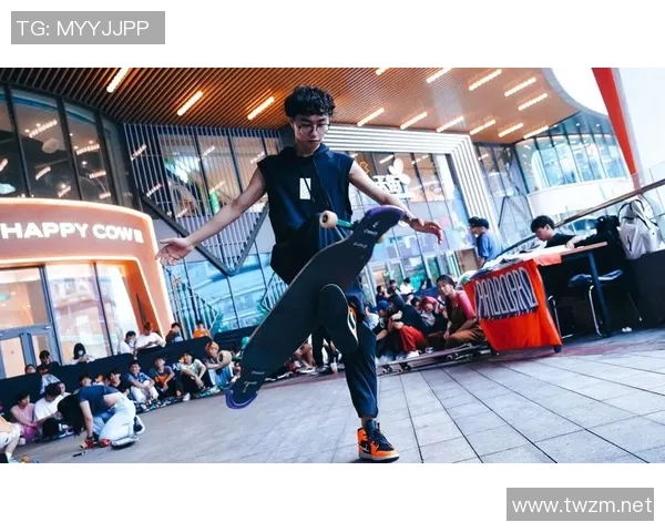 滑板精英赛点评：武汉飞盘队的技术表现