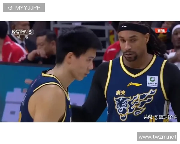 联合会杯点评：深圳篮球队的实力表现