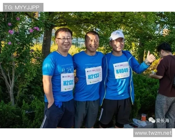 马拉松大满贯特别报道：西安街舞队的成长故事